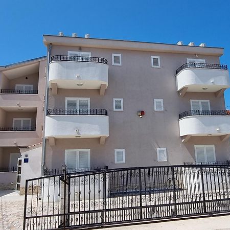 Vila Bonbon 2 Biograd Na Moru Extérieur photo