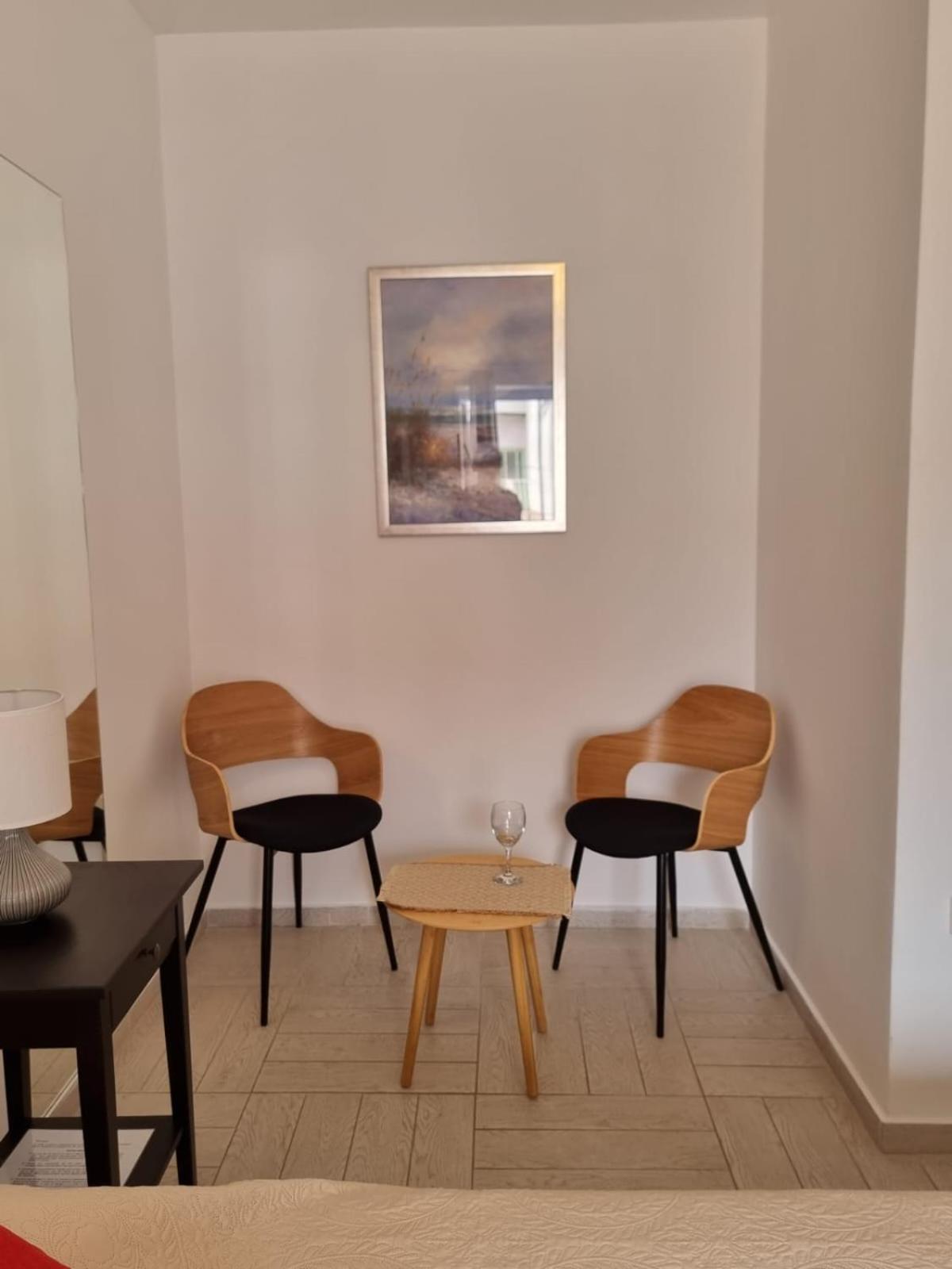 Vila Bonbon 2 Biograd Na Moru Extérieur photo