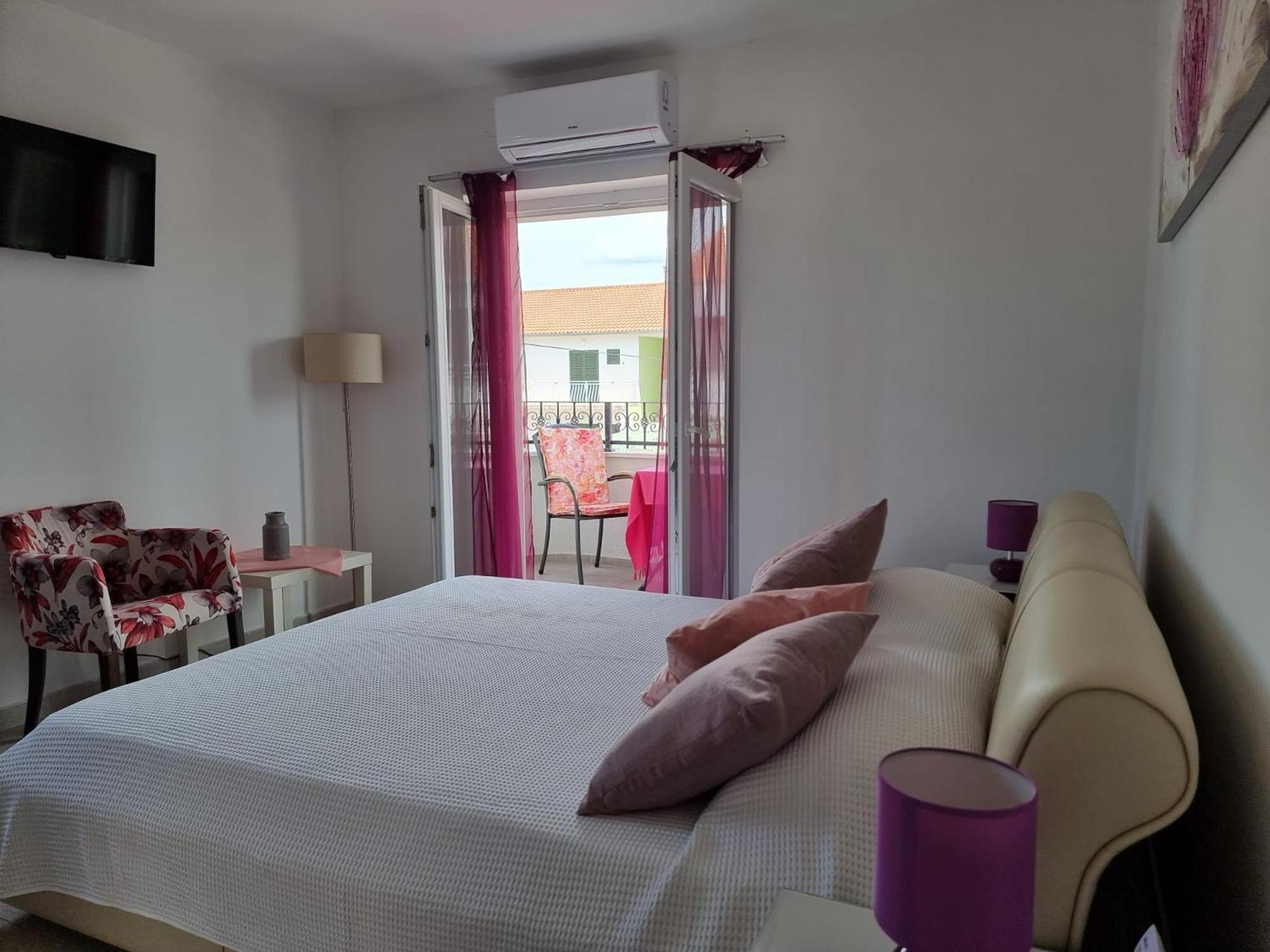 Vila Bonbon 2 Biograd Na Moru Extérieur photo