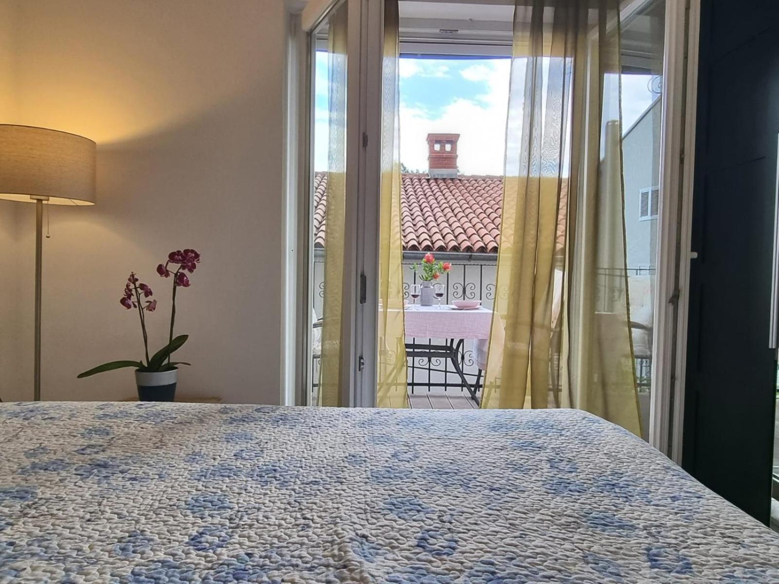 Vila Bonbon 2 Biograd Na Moru Extérieur photo