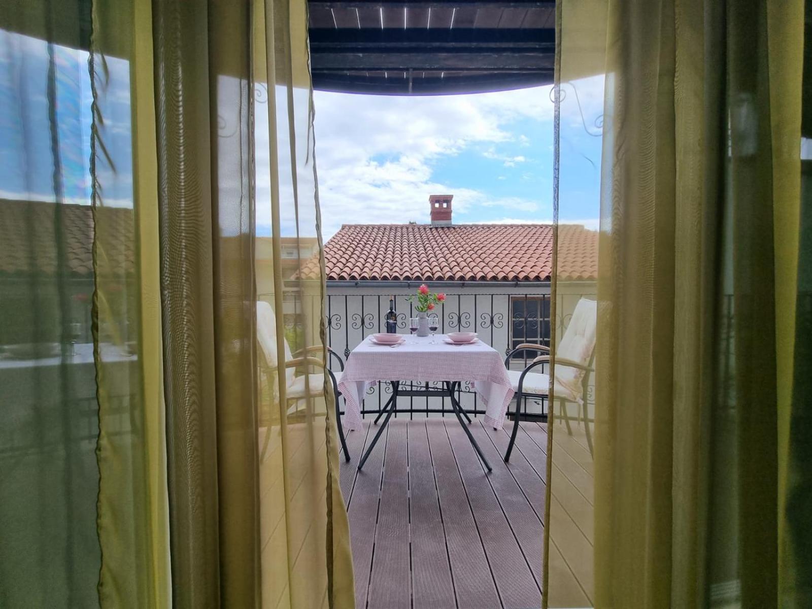 Vila Bonbon 2 Biograd Na Moru Extérieur photo