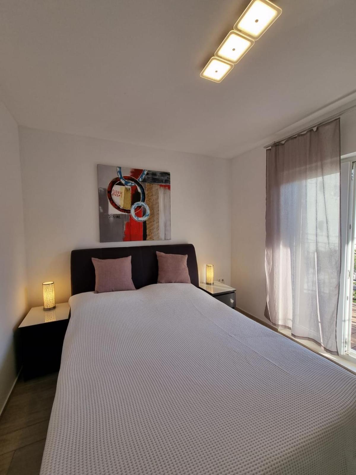 Vila Bonbon 2 Biograd Na Moru Extérieur photo
